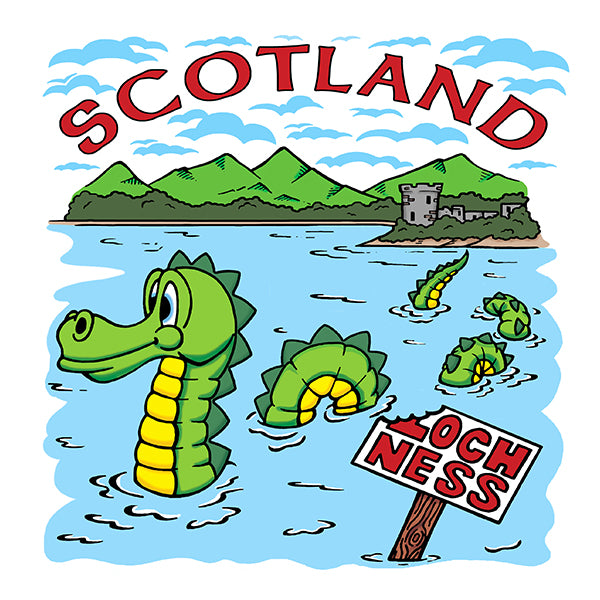 0778 - Nessy