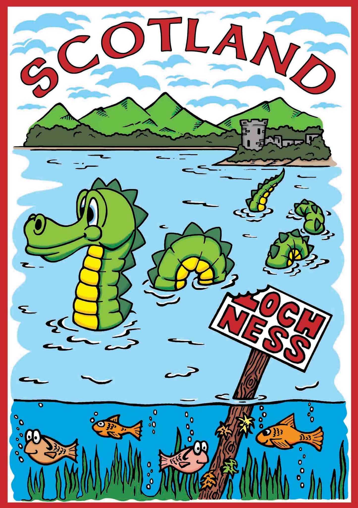 0625 - Nessy