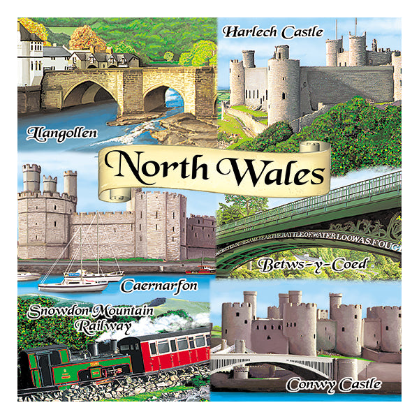 0593 - North Wales Square