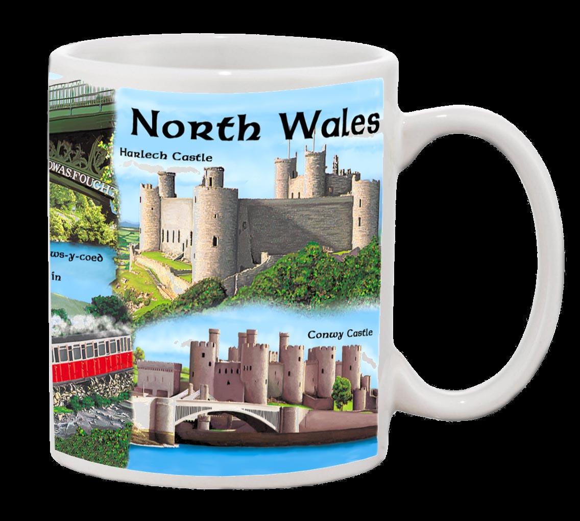 0411 - North Wales Pics