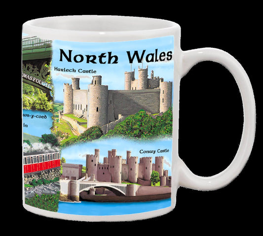 0411 - North Wales Pics