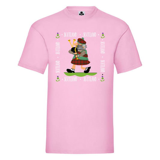 0179 - Piper Textured (Pink)