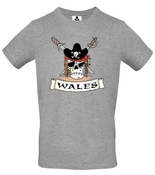 0120 - Pirate Wales (Grey)