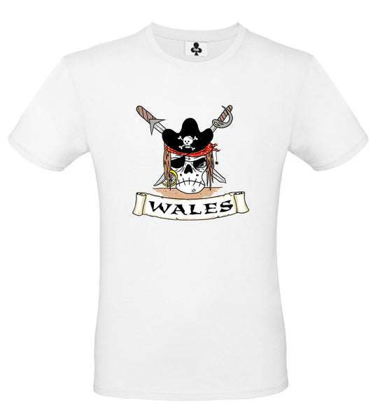 0120 - Pirate Wales (White)