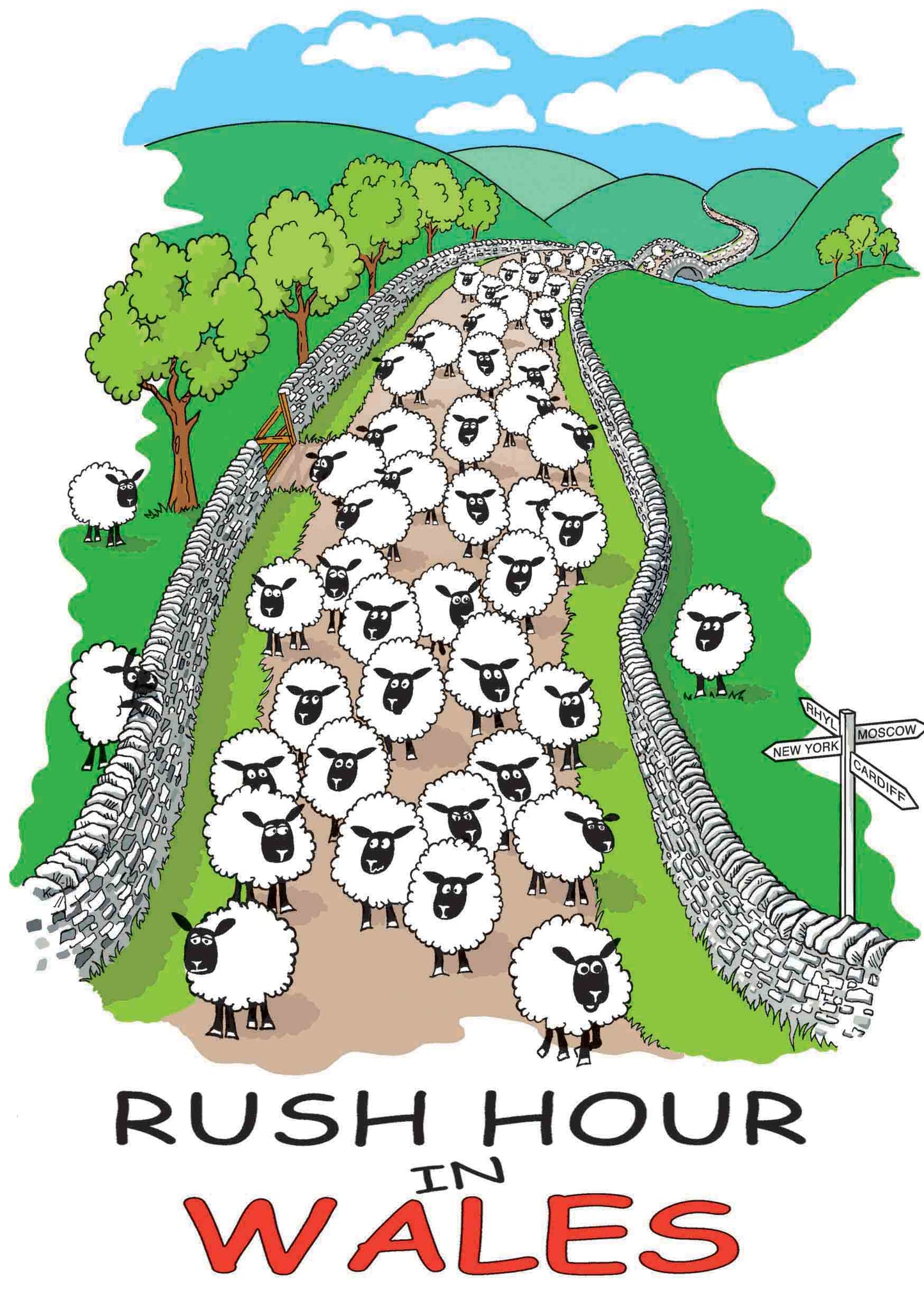 0614 - Rush Hour