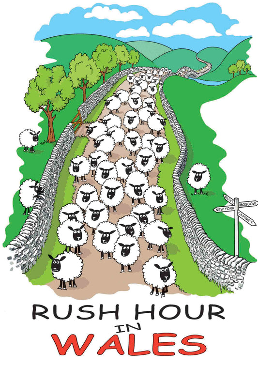 0614 - Rush Hour