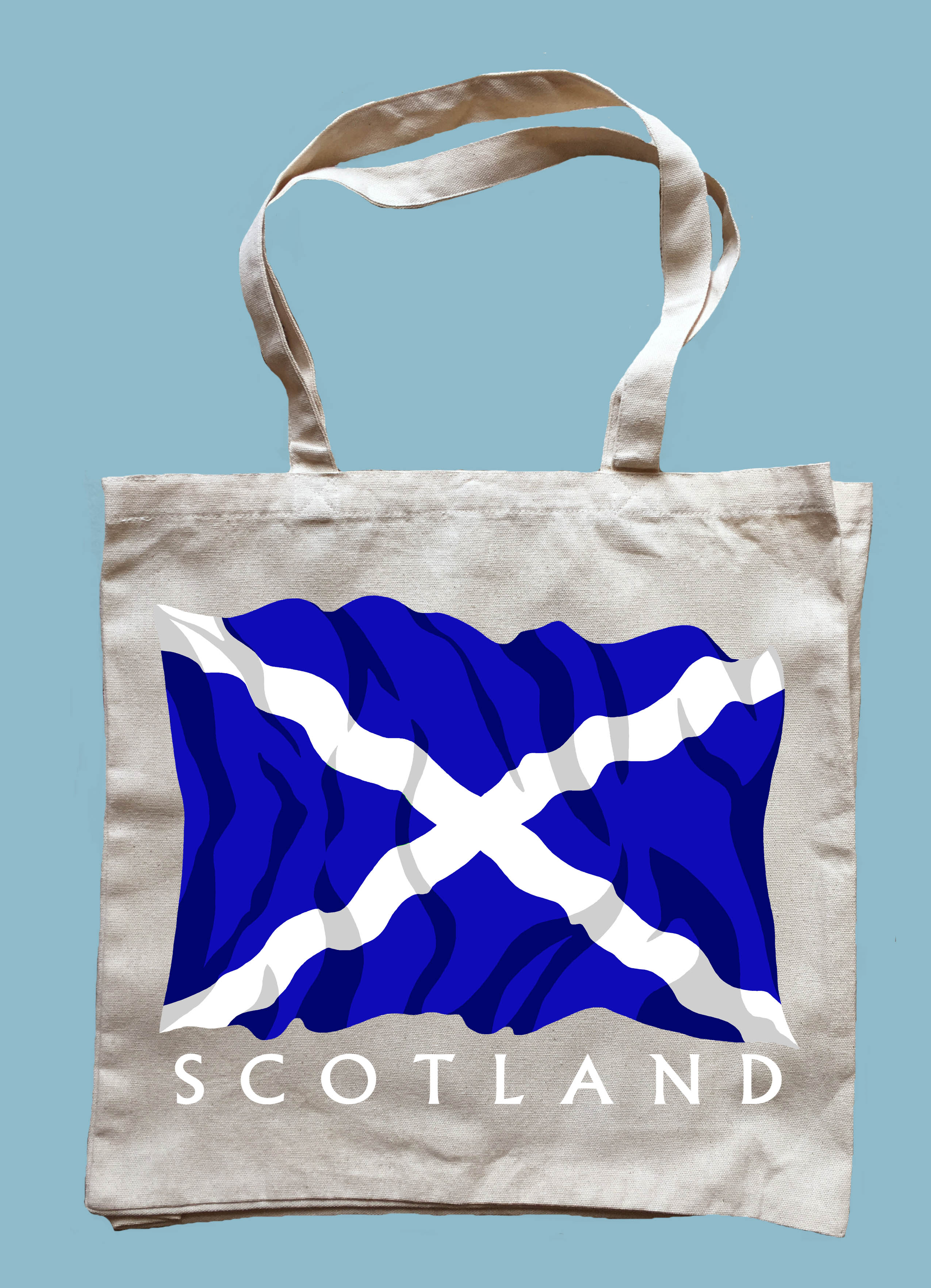 0217 - Saltire Scotland – Celtic Collection Gifts