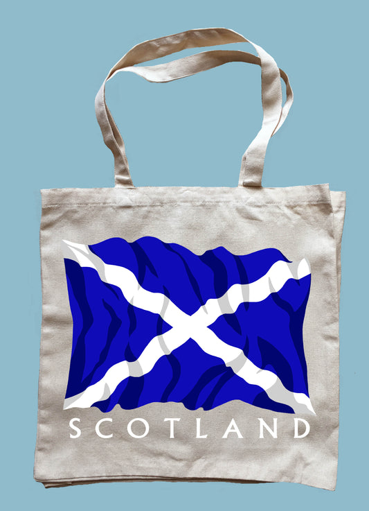 0217 - Saltire Scotland