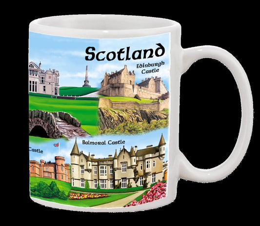 0472 - Scotland Multi