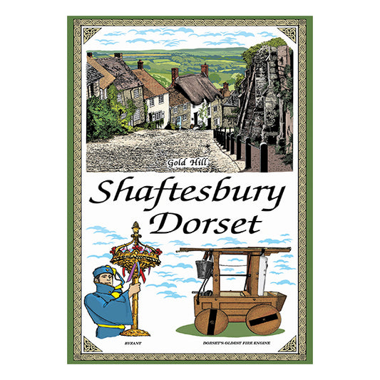 Shaftesbury A5
