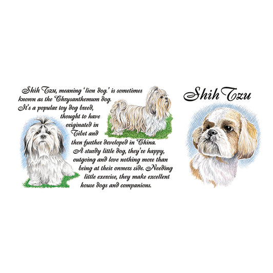 0452 - Shih Tzu