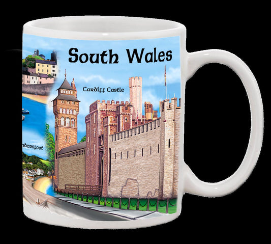 0406 - South Wales Pics