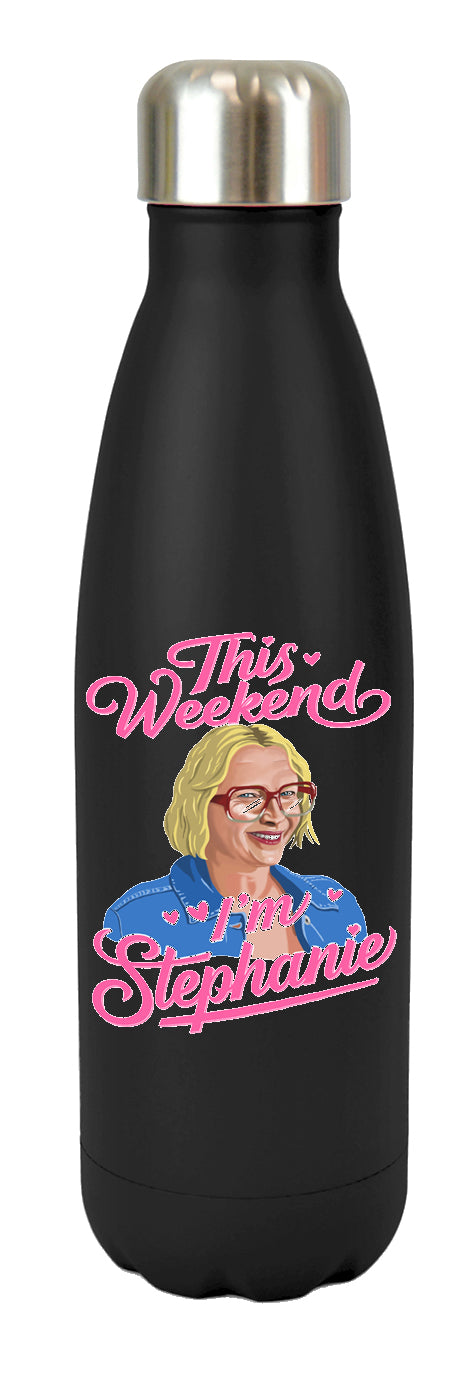 1001 - 'I'm Stephanie'