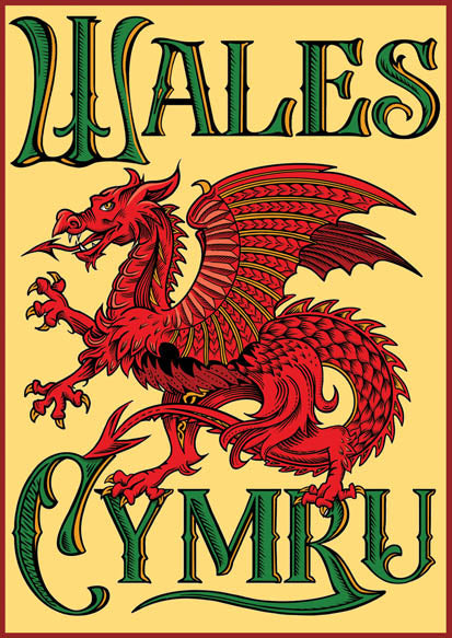 0300 - CC Tattoo Dragon