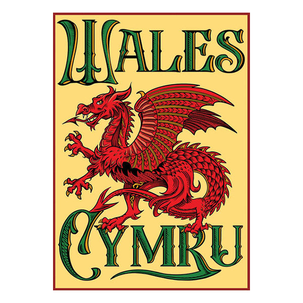 0300 - CC Tattoo Dragon