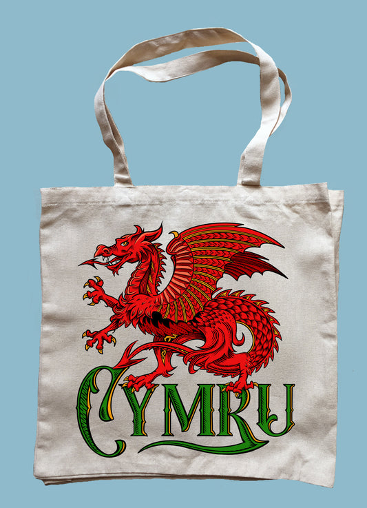 0224 - Full Colour Tattoo Dragon