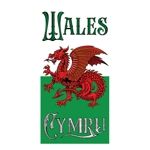 0550 - Tattoo Dragon