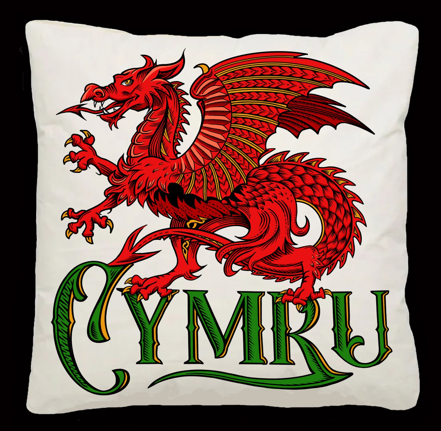 0807 - Tattoo Dragon