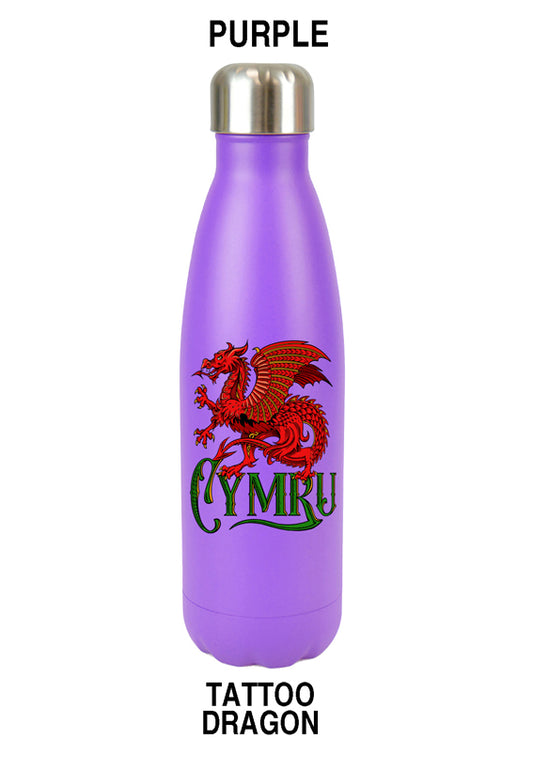 1001 - Tattoo Dragon