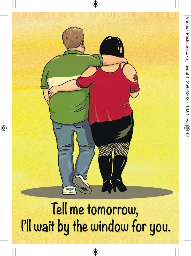 0300 - CC Tell Me Tomorrow