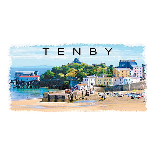 0589 - Tenby