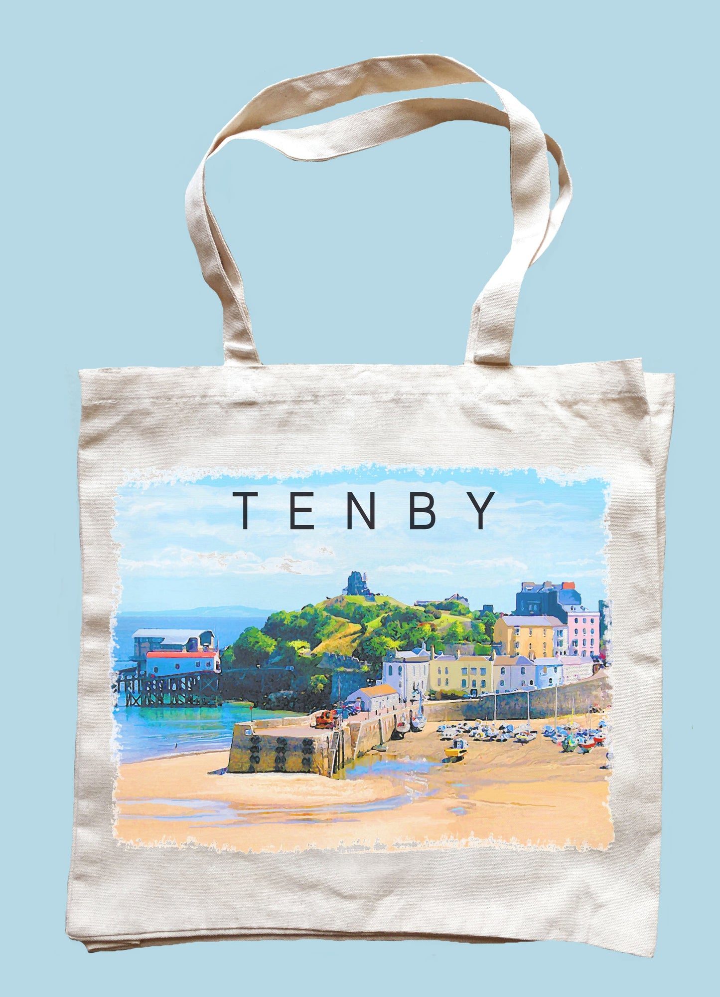 0226 - Tenby Bag