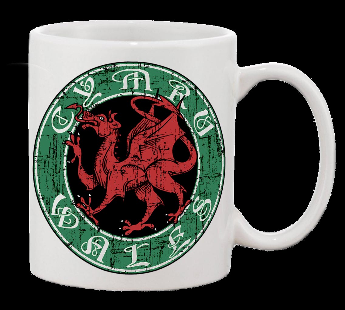 0409 - Vintage Dragon