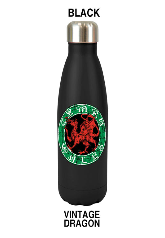 1001 - Vintage Dragon