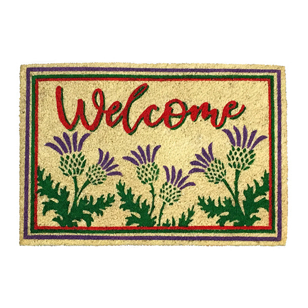 0705 - Thistle White