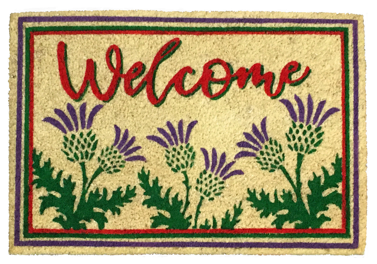 0705 - Thistle White