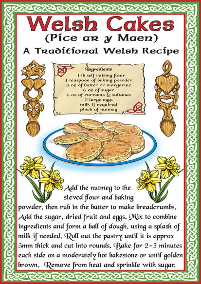 0300 - CC16 Pice ar y Maen