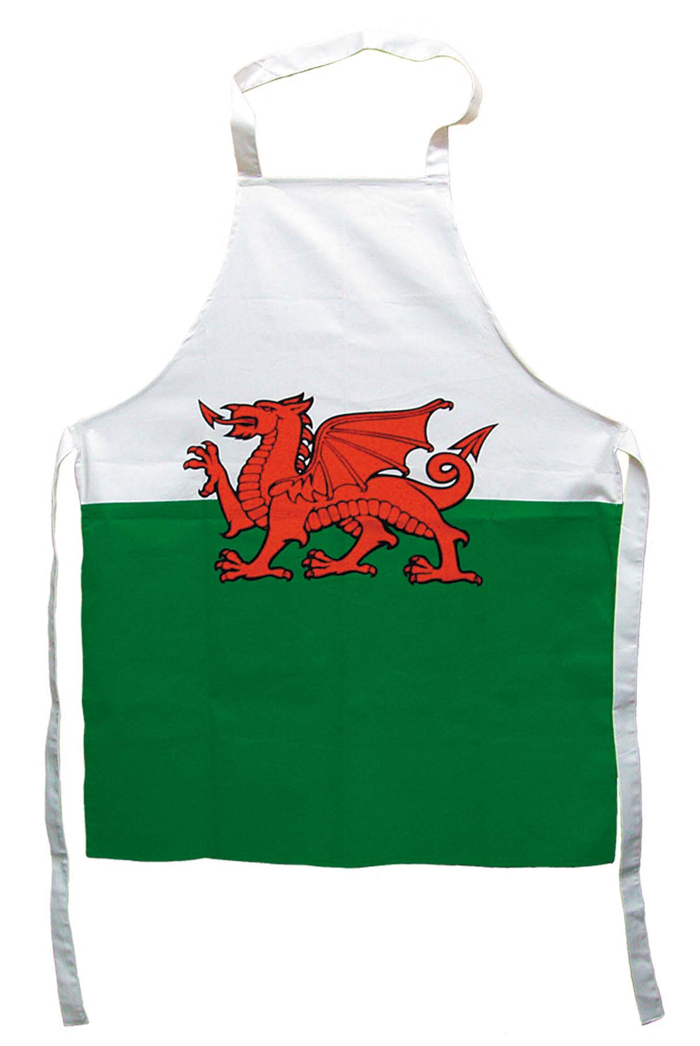 0257 - Welsh Flag – Celtic Collection Gifts