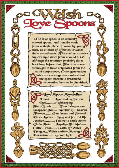 0300 - CC17 Lovespoon