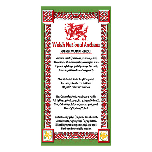 0508 - National Anthem