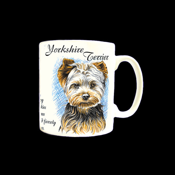 0457 - Yorkshire Terrier