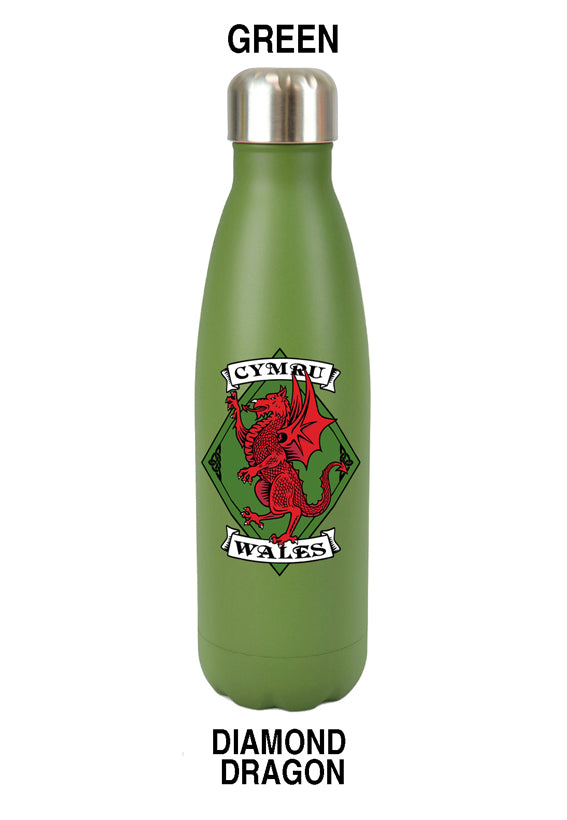 1001 - Diamond Dragon