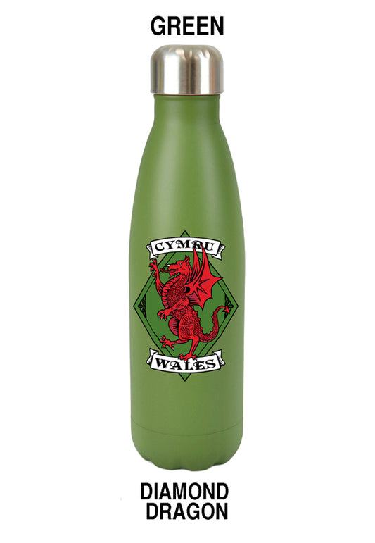 1001 - Diamond Dragon