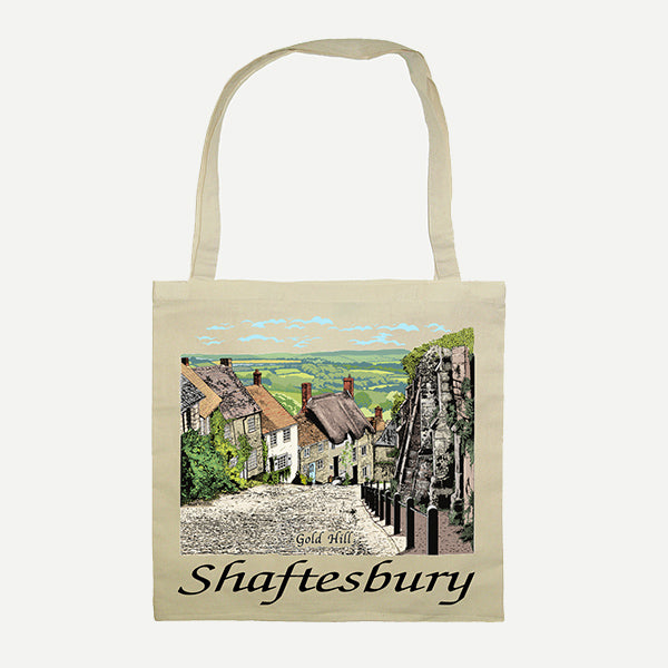 Shaftesbury bag